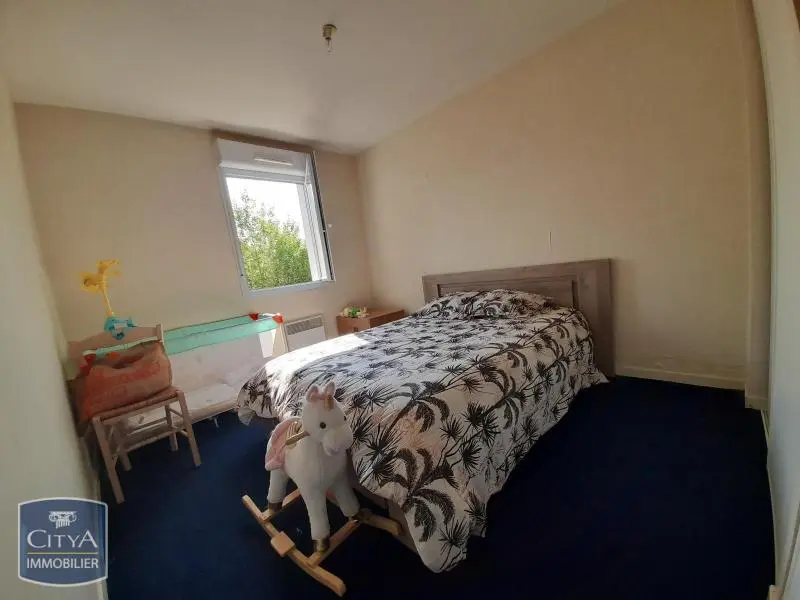 Photo 4 Appartement 2 pièces 47.54m²