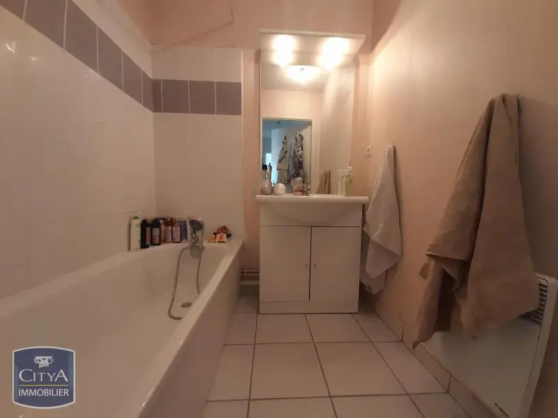 Photo 6 Appartement 2 pièces 47.54m²