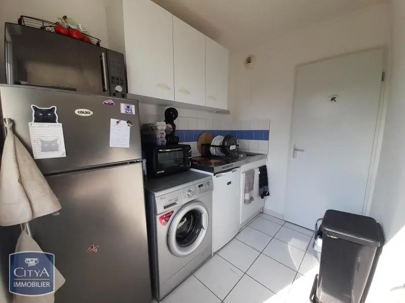 Photo 5 Appartement 2 pièces 47.54m²