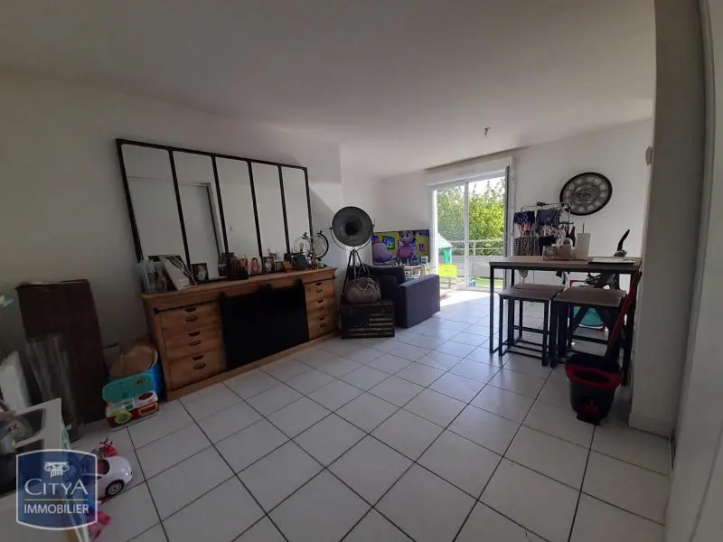 Photo 3 Appartement 2 pièces 47.54m²