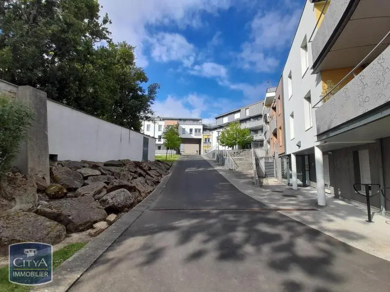 Photo 5 pour Appartement 3 pièces 57.1m² Photo 5 Appartement 3 pièces 57.1m²