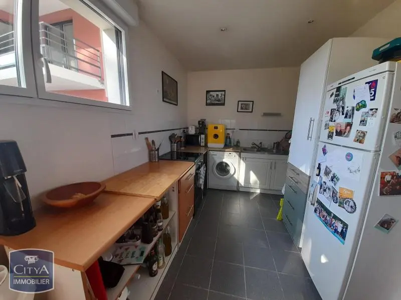 Photo 3 appartement Nantes