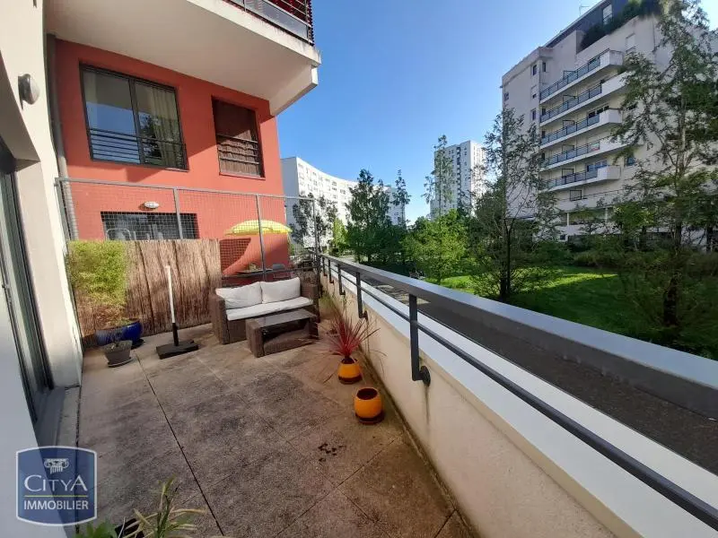 Photo 4 appartement Nantes