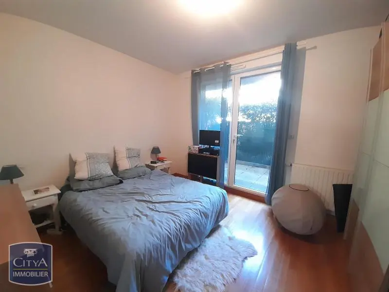Photo 8 appartement Nantes