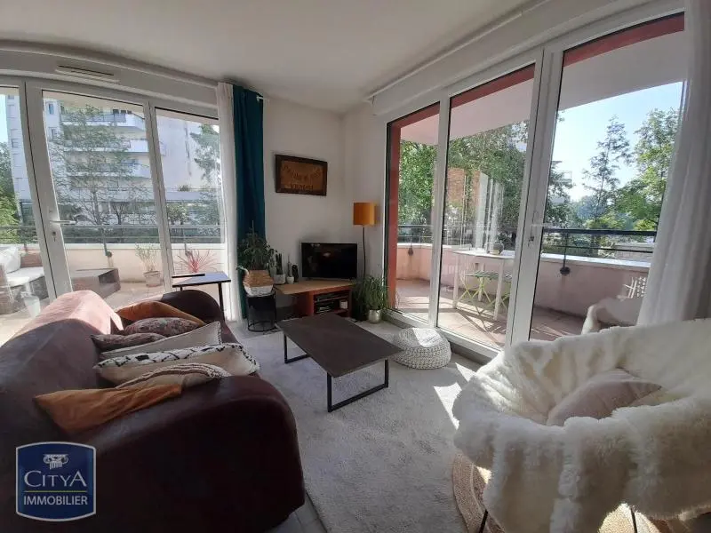 Photo 2 appartement Nantes