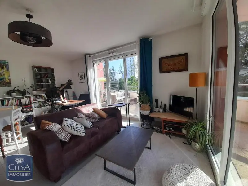 Photo 5 appartement Nantes