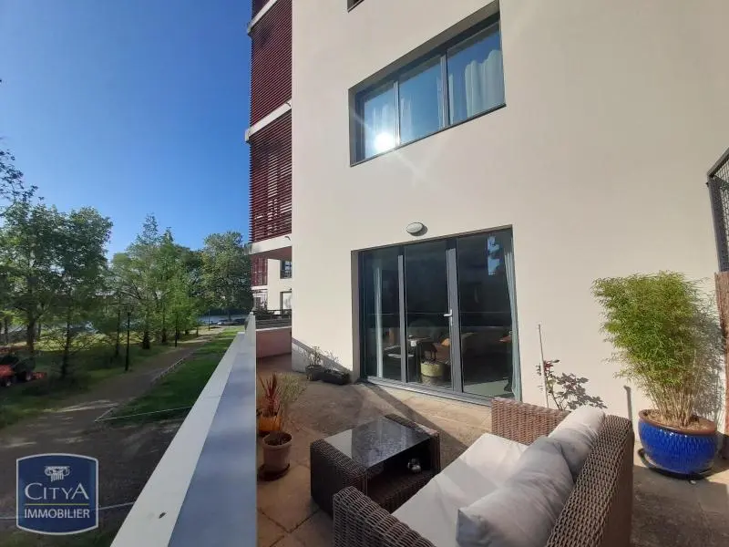 Photo 1 Appartement 2 pièces 70.33m²