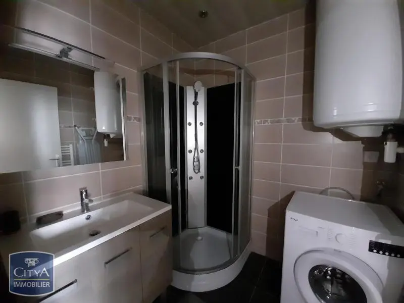 Photo 4 Appartement 2 pièces 36.61m²