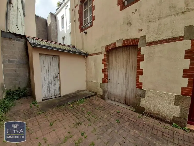 Photo 5 Appartement 2 pièces 36.61m²