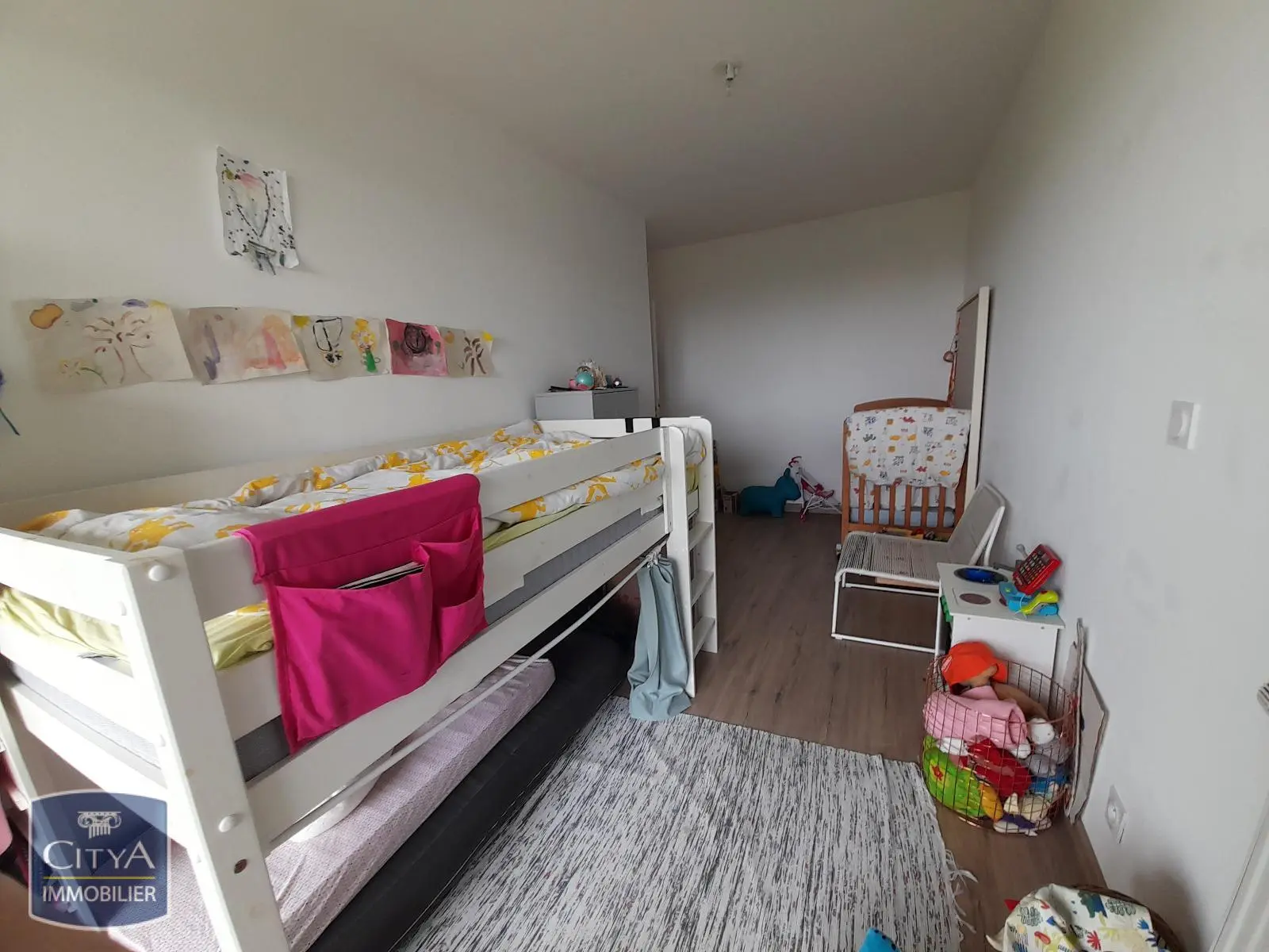 Photo 4 Appartement 4 pièces 82.37m²