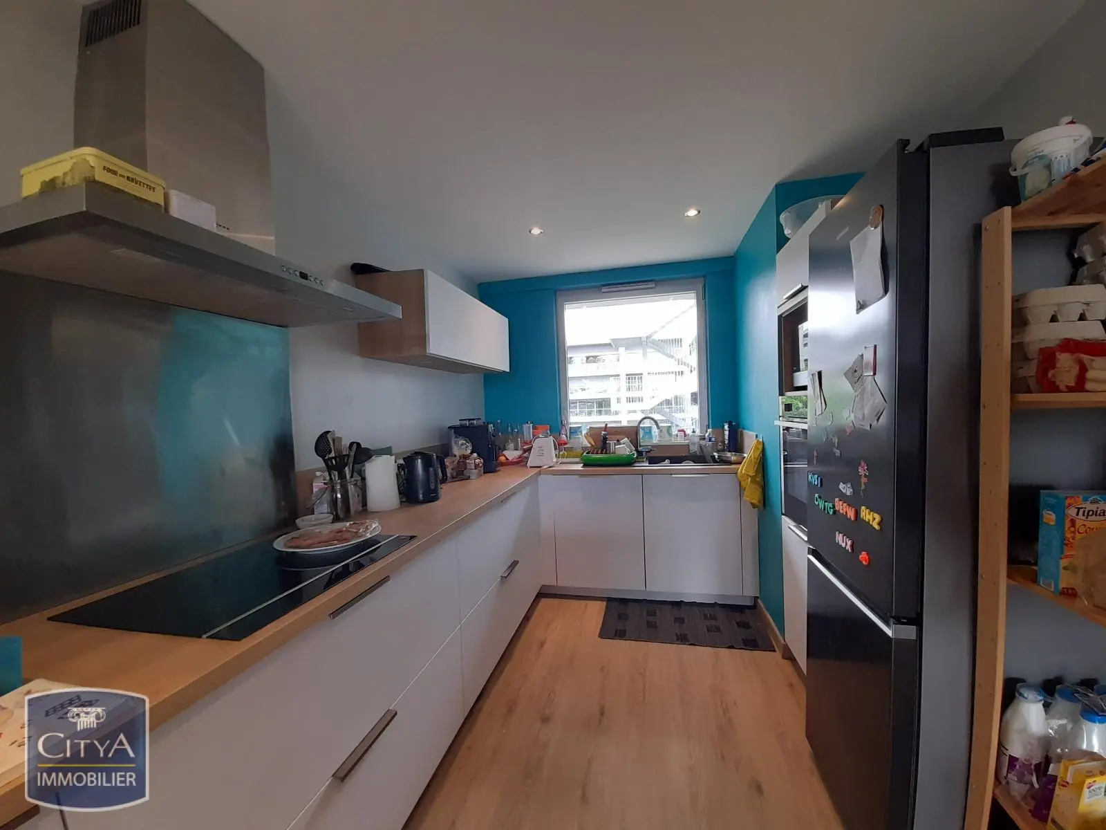 Photo 3 Appartement 4 pièces 82.37m²