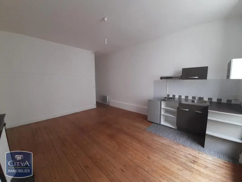 Photo 1 Appartement 2 pièces 48.77m²