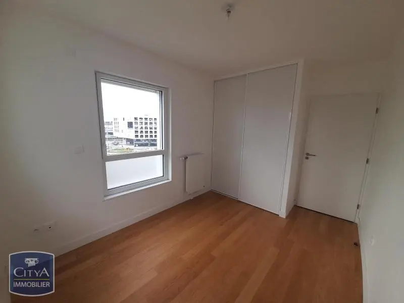 Photo 1 appartement Nantes