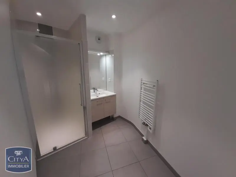 Photo 9 appartement Nantes