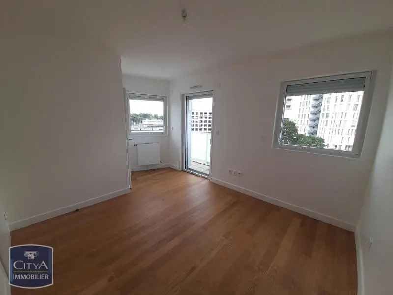 Photo 8 appartement Nantes