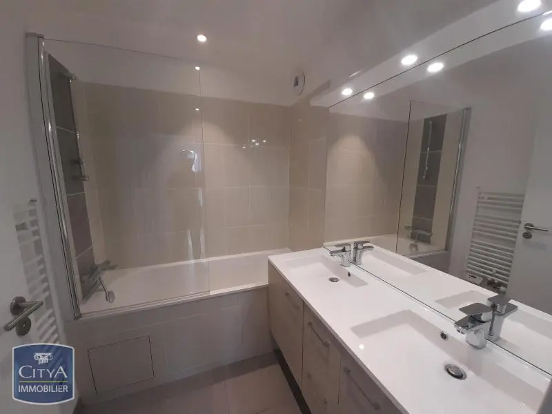 Photo 2 appartement Nantes