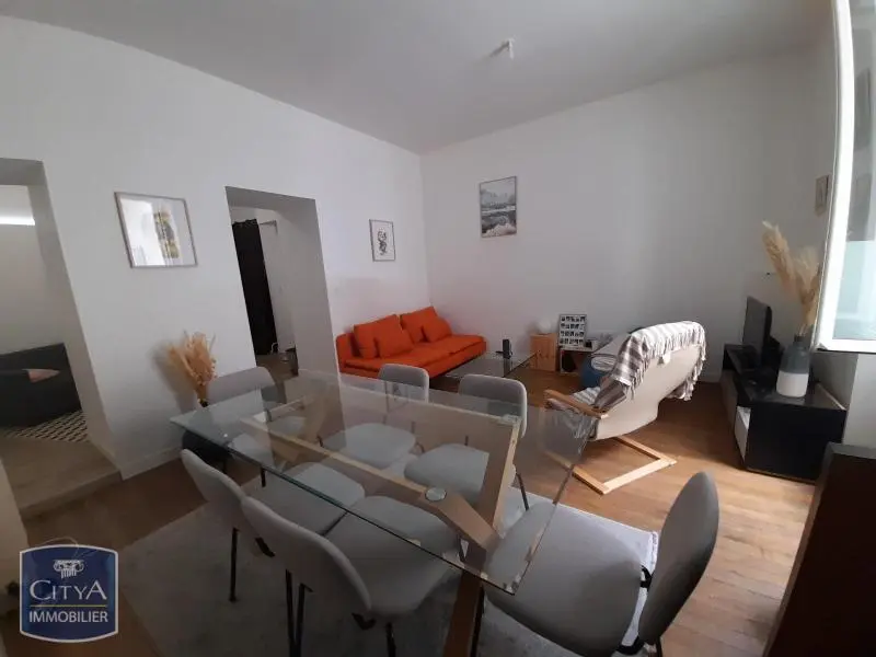 Photo 2 Appartement 2 pièces 74.79m²