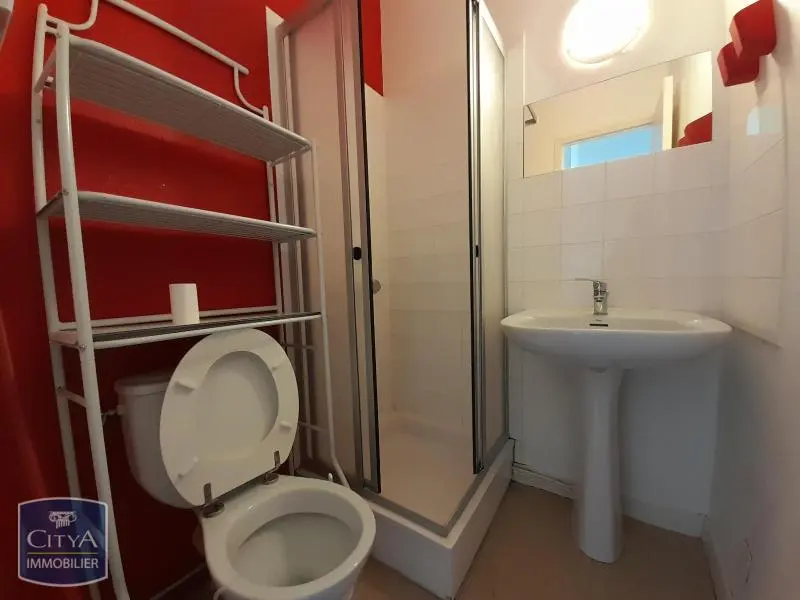 Photo 4 Appartement 1 pièce 14.8m²