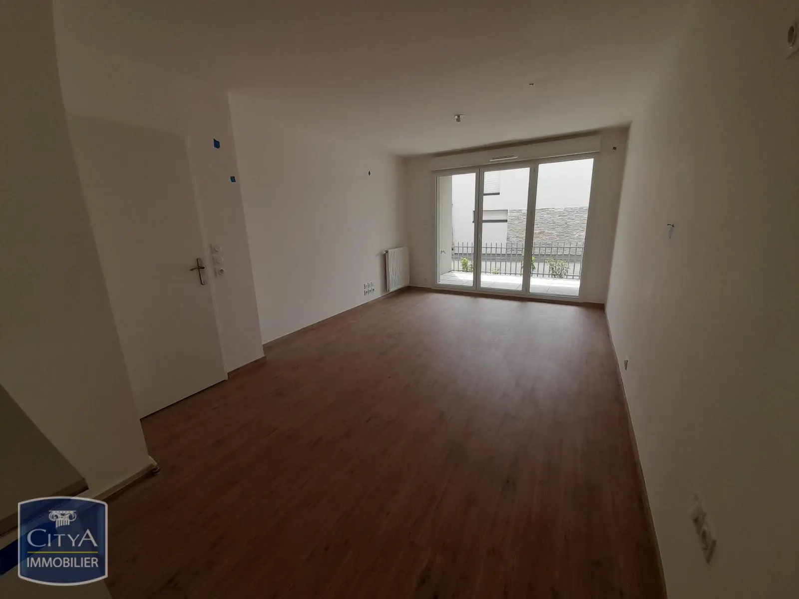 Photo 3 Appartement 2 pièces 43.76m²