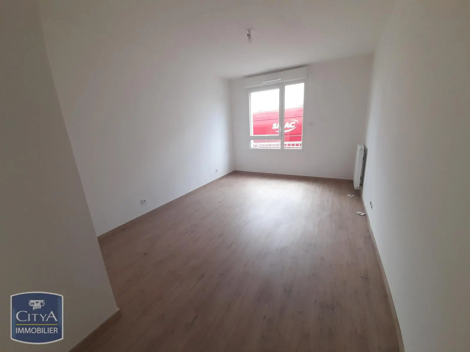 Photo 4 Appartement 2 pièces 43.76m²