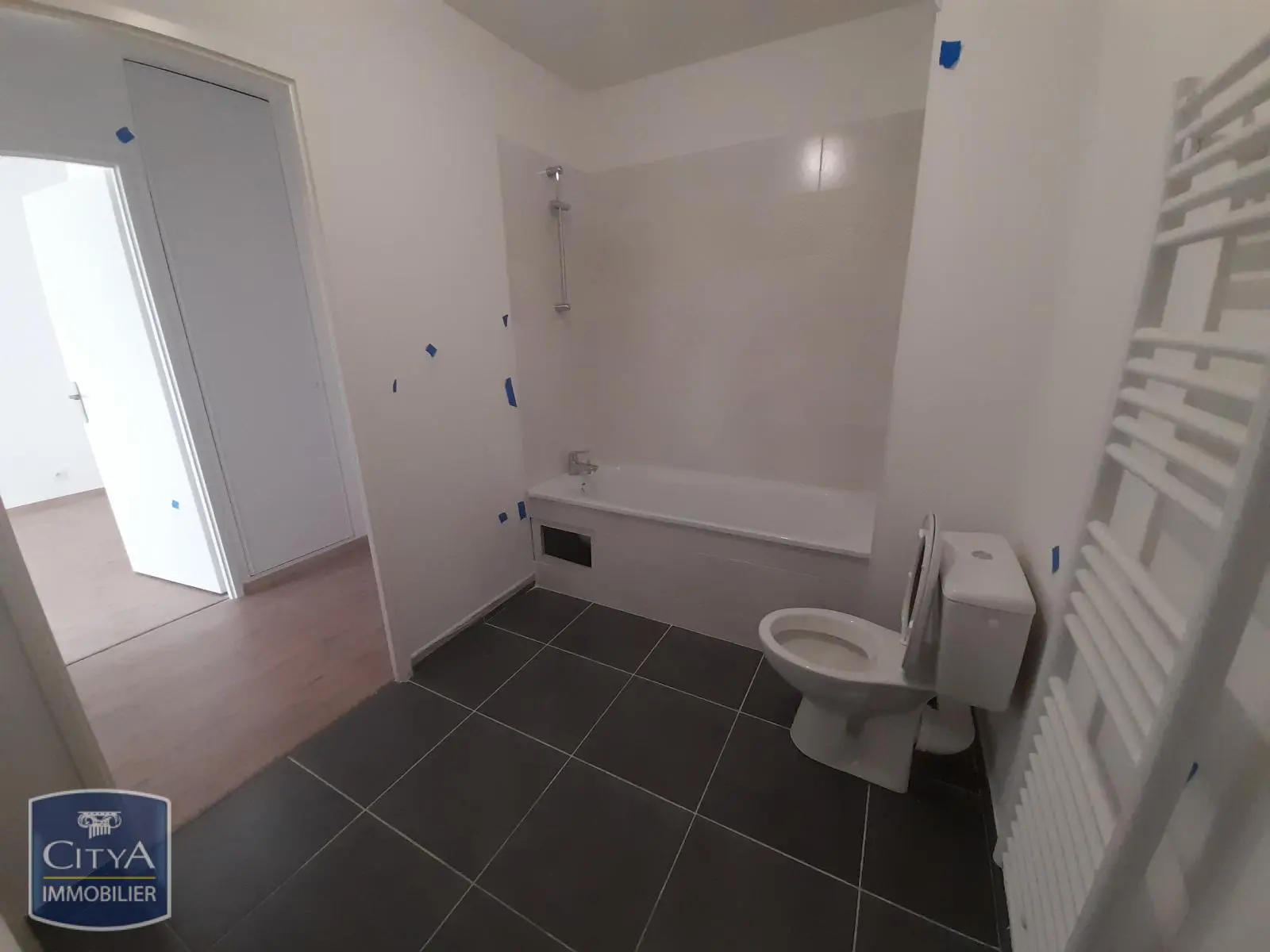 Photo 6 Appartement 2 pièces 43.76m²