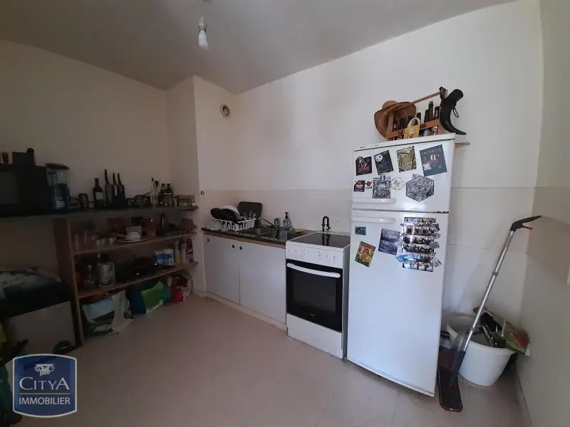 Photo 4 Appartement 2 pièces 50.64m²