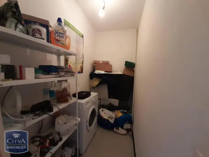 Photo 3 Appartement 2 pièces 50.64m²