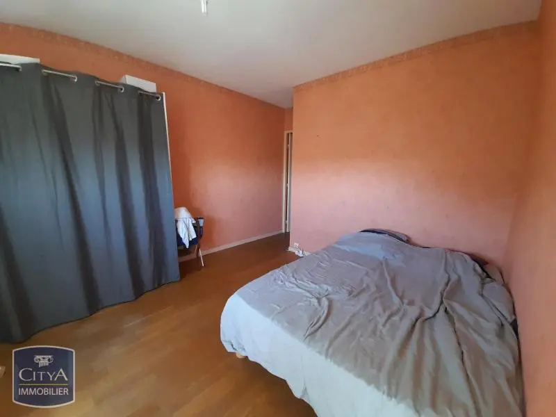 Photo 2 Appartement 2 pièces 50.64m²