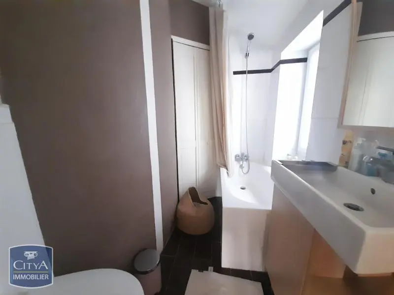 Photo 5 Appartement 2 pièces 43.07m²