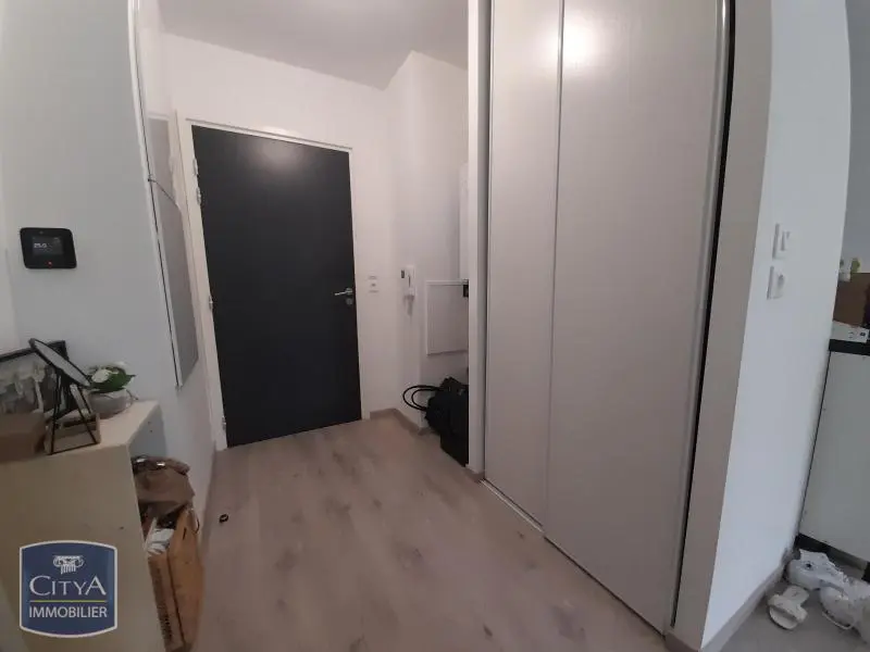 Photo 3 Appartement 2 pièces 45.95m²