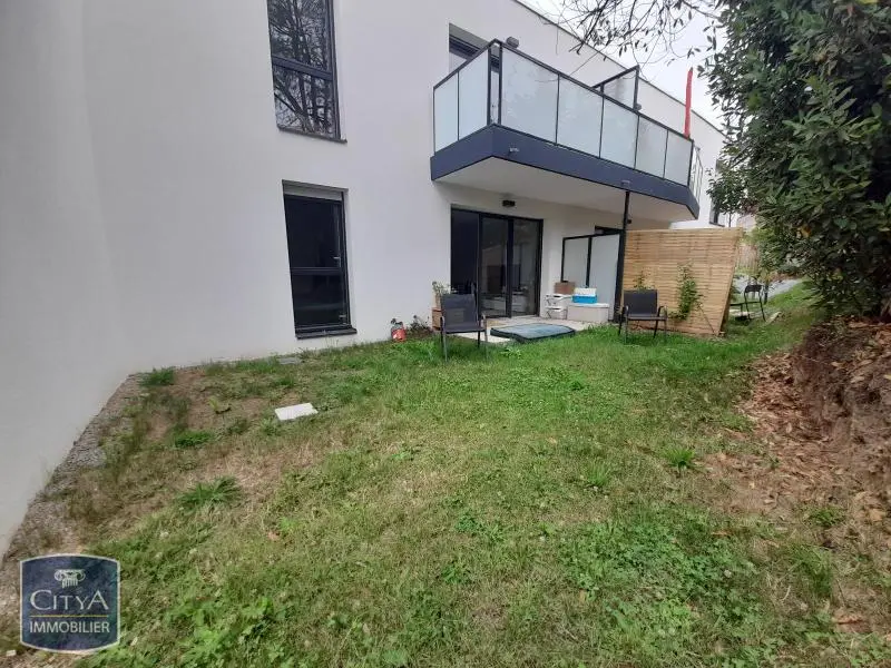 Photo 5 Appartement 2 pièces 45.95m²