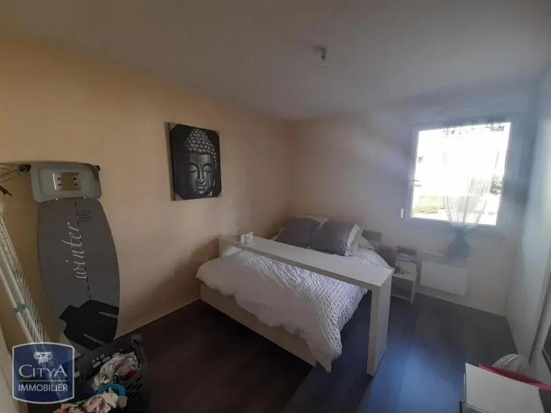 Photo 5 Appartement 2 pièces 53.8m²