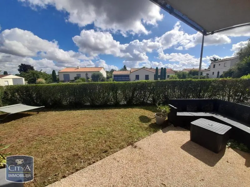 Photo 2 Appartement 2 pièces 53.8m²