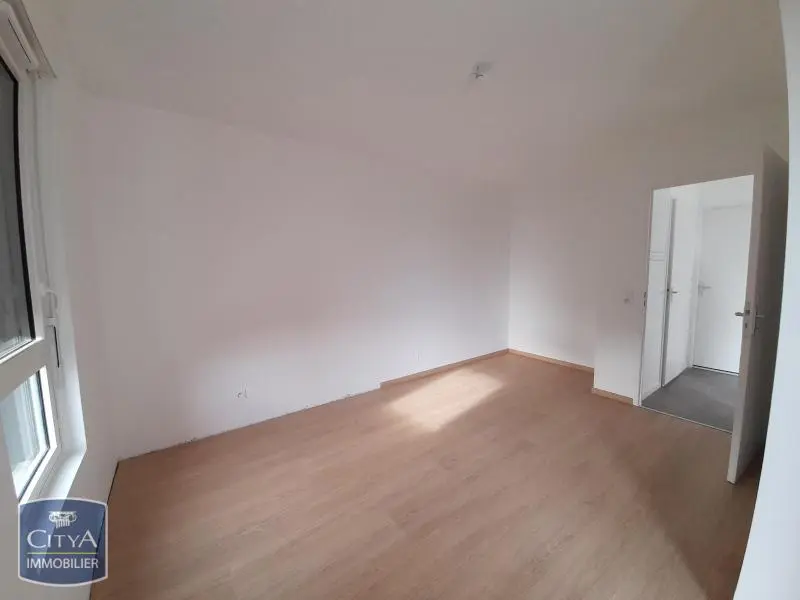 Photo 3 Appartement 2 pièces 48.19m²