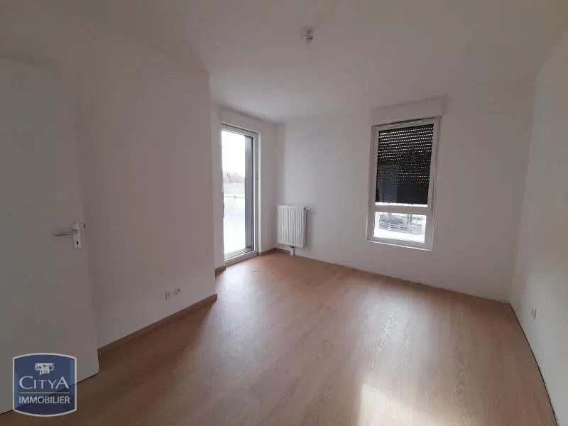 Photo 4 Appartement 2 pièces 48.19m²
