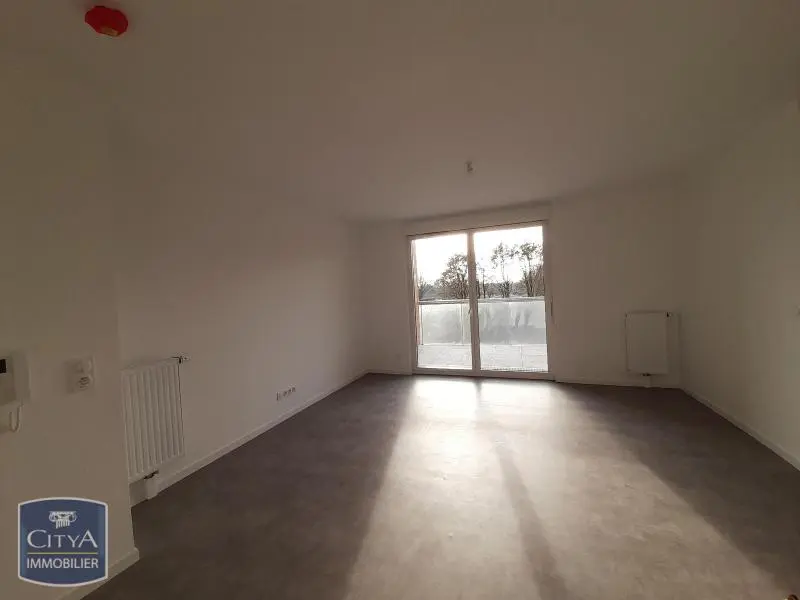 Photo 5 Appartement 2 pièces 48.19m²