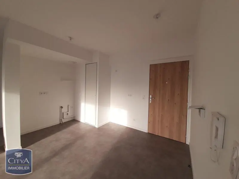 Photo 6 Appartement 2 pièces 48.19m²