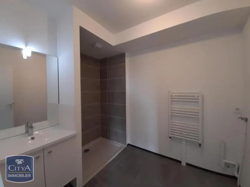 Photo 7 Appartement 2 pièces 48.19m²