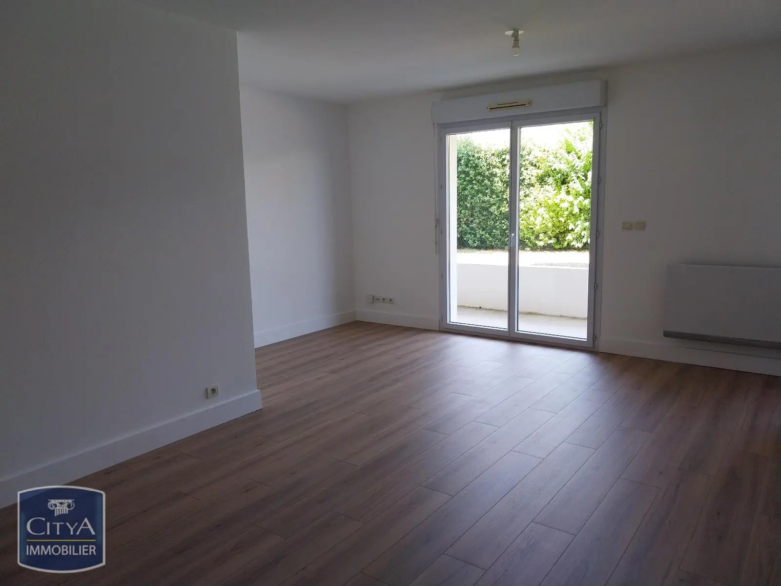 Photo 1 Appartement 2 pièces 47.82m²