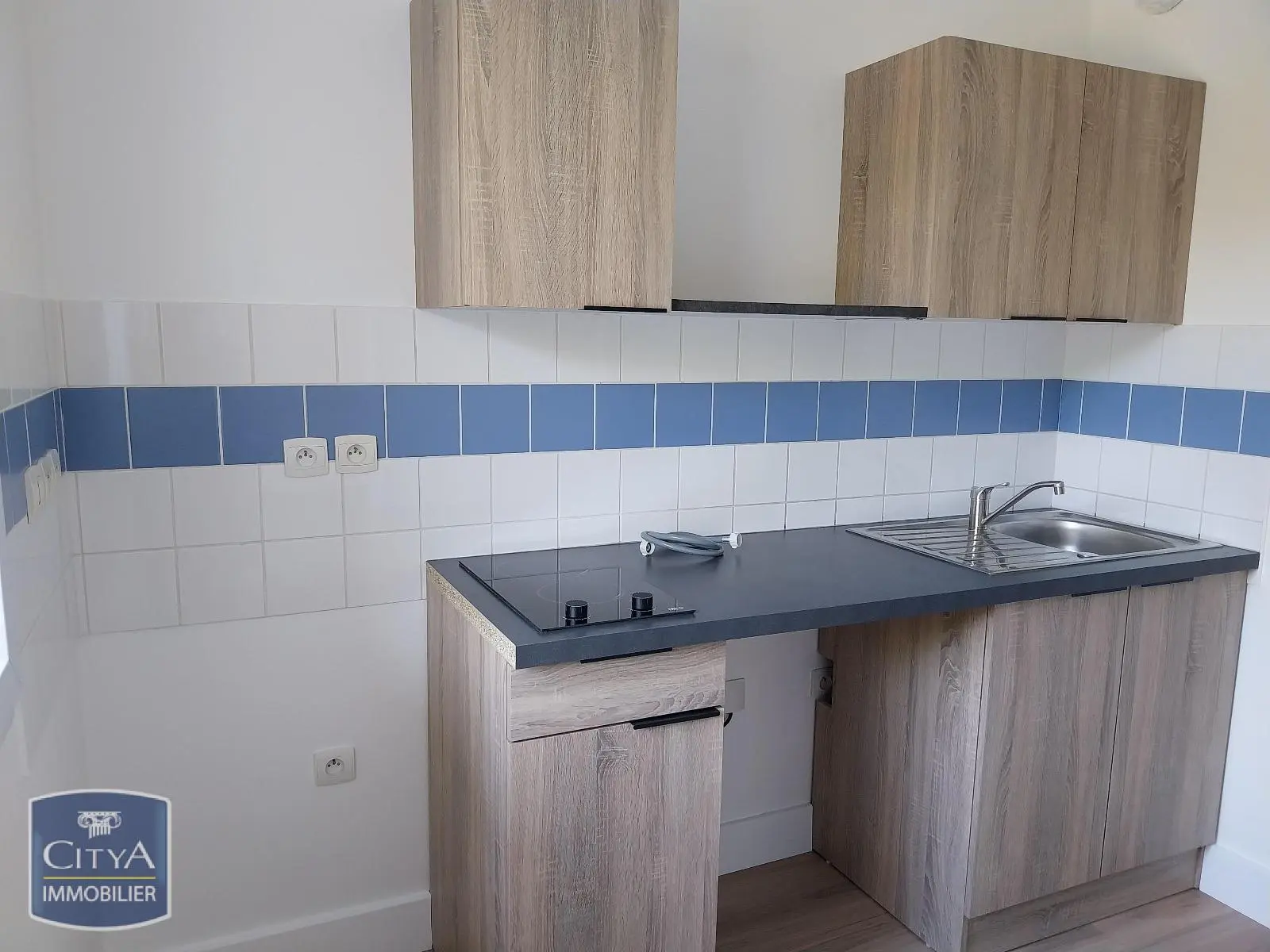 Photo 2 Appartement 2 pièces 47.82m²