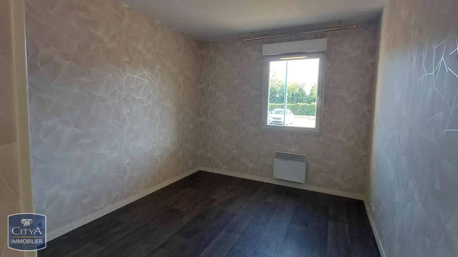 Photo 3 Appartement 2 pièces 46.09m²
