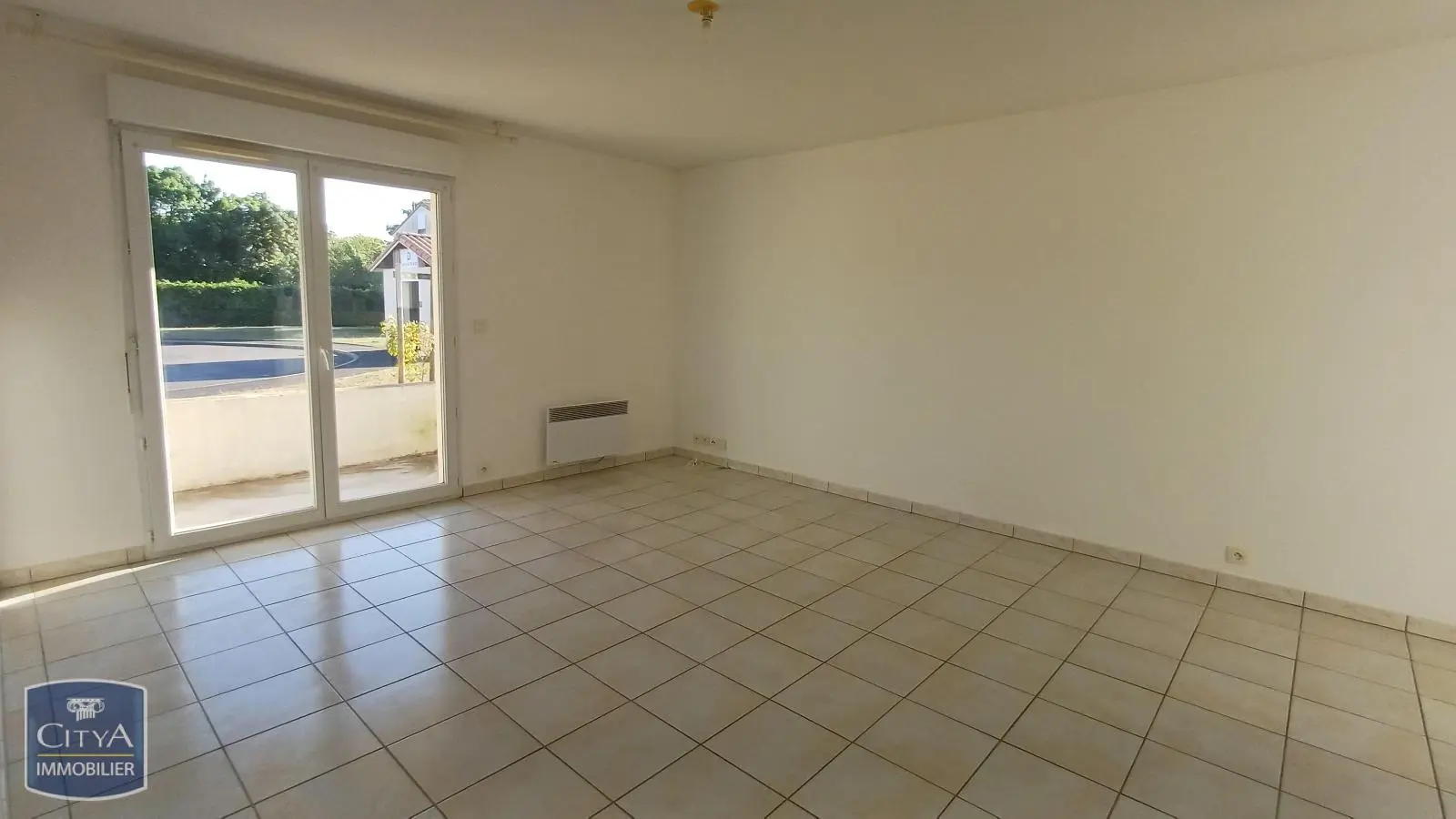 Photo 1 Appartement 2 pièces 46.09m²