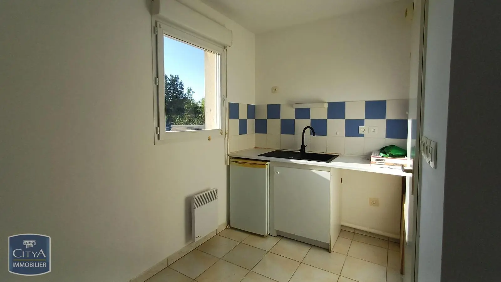 Photo 2 Appartement 2 pièces 46.09m²