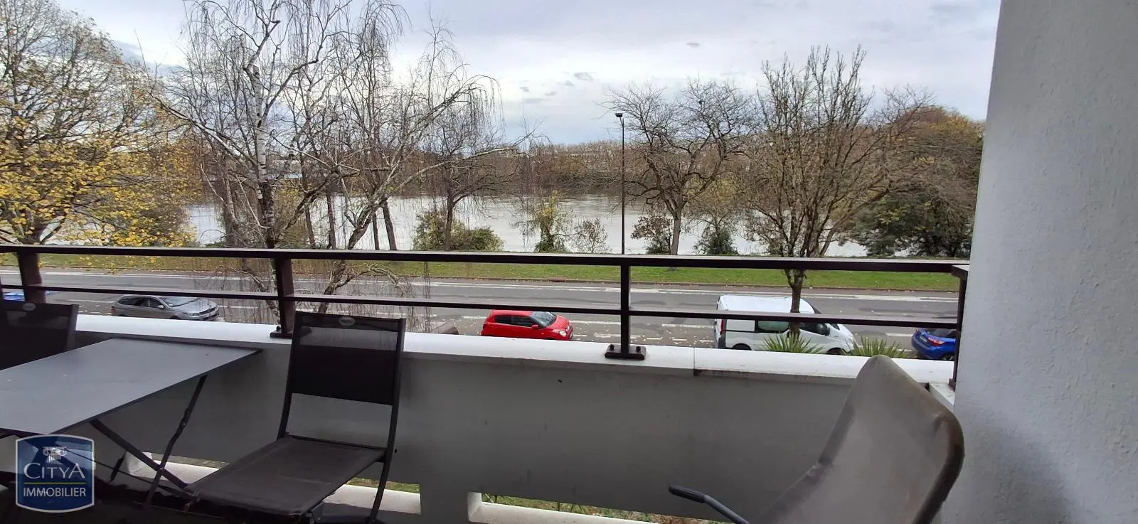 Photo 8 Appartement 2 pièces 51.43m²