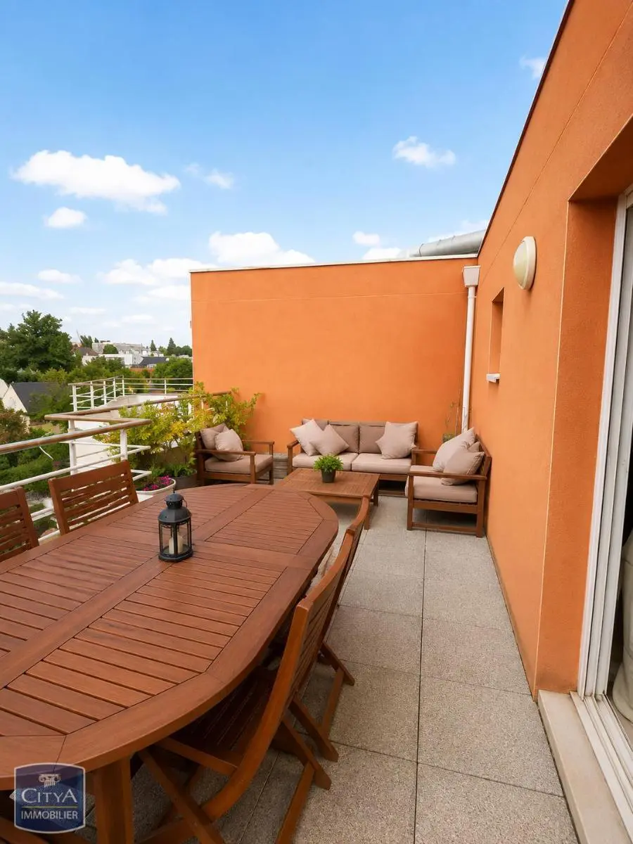 Photo 4 Appartement 3 pièces 61.56m²