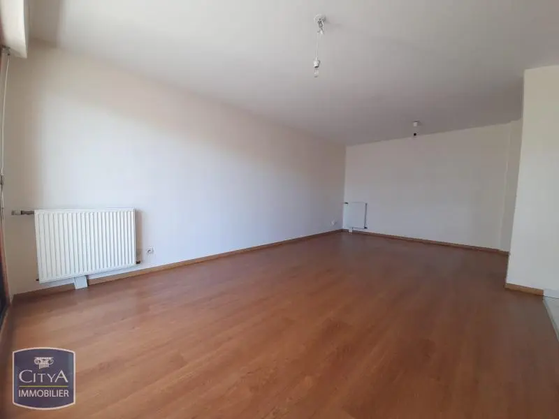 Photo 1 appartement Nantes