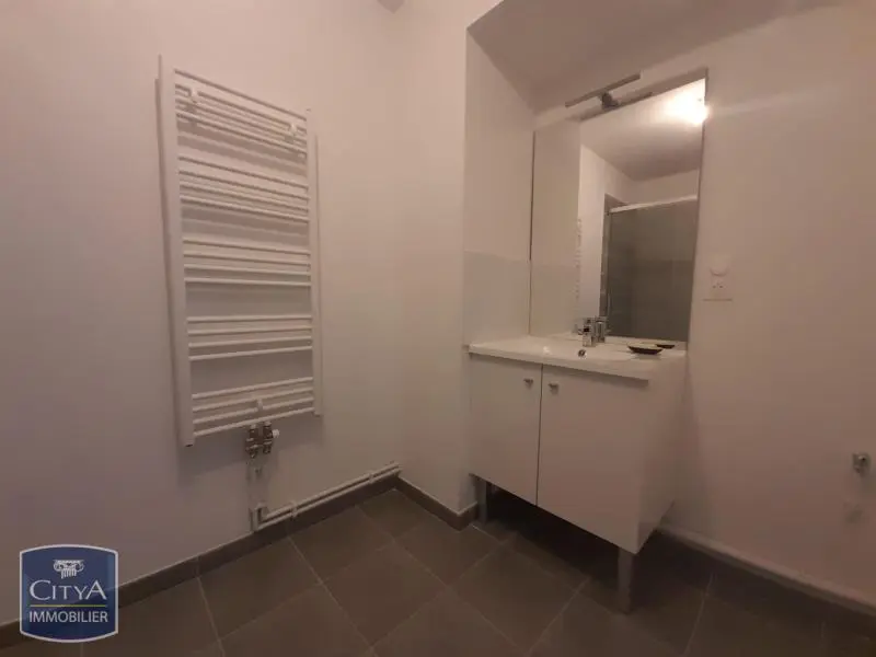 Photo 8 Appartement 3 pièces 61.4m²