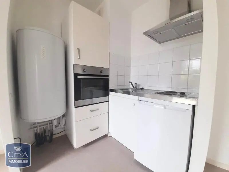 Photo 6 Appartement 2 pièces 48.06m²