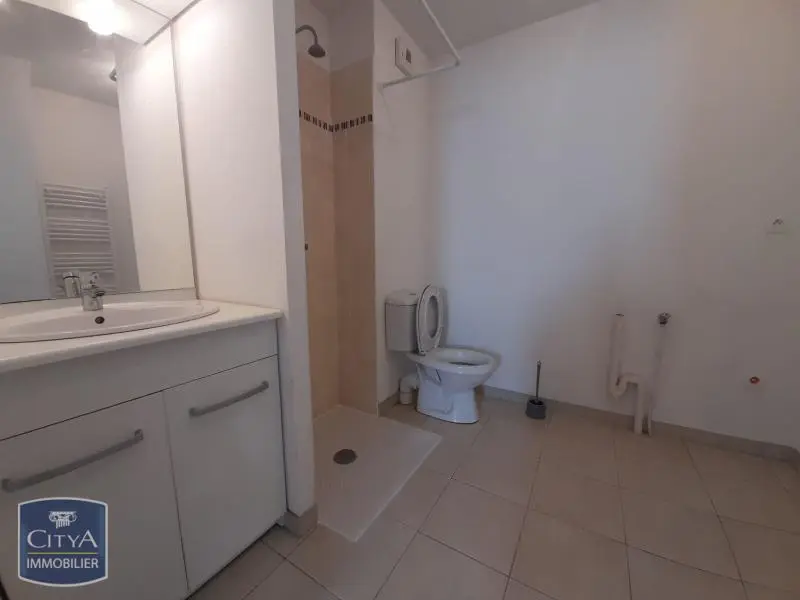 Photo 4 Appartement 2 pièces 42.03m²