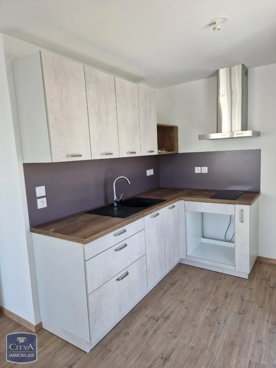 Photo 2 appartement Orvault